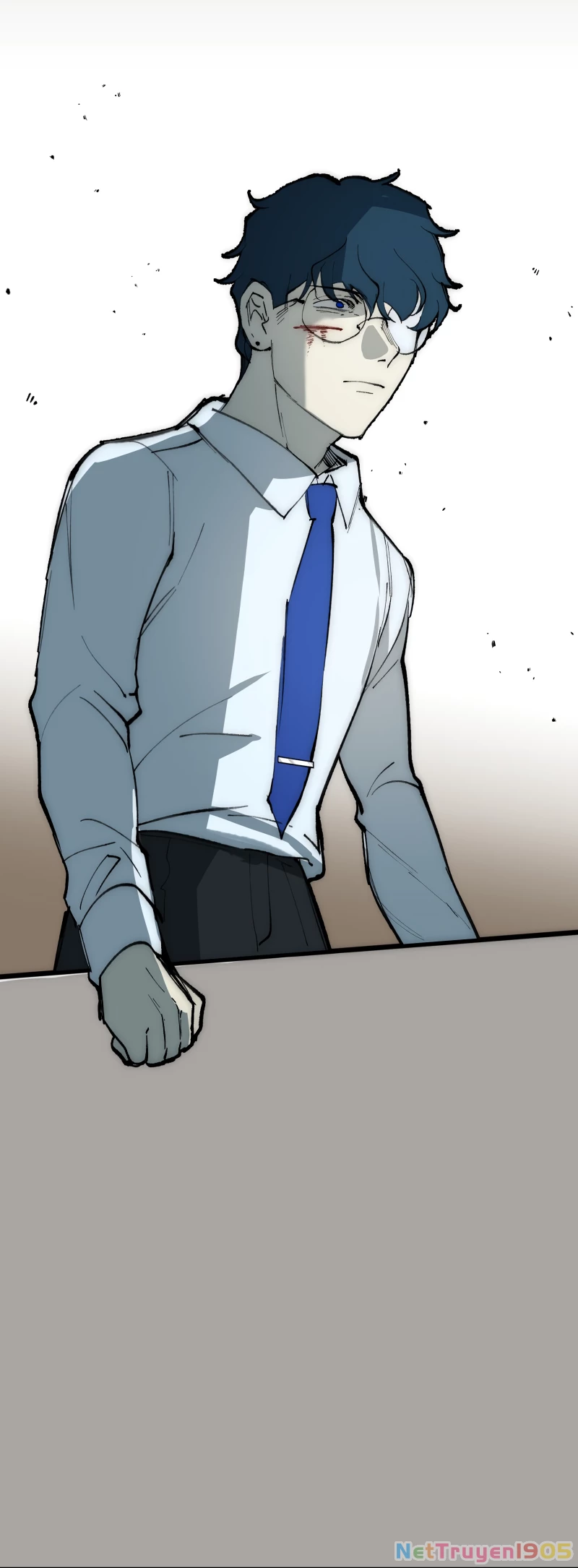 Hand Jumper Chapter 38 - 15