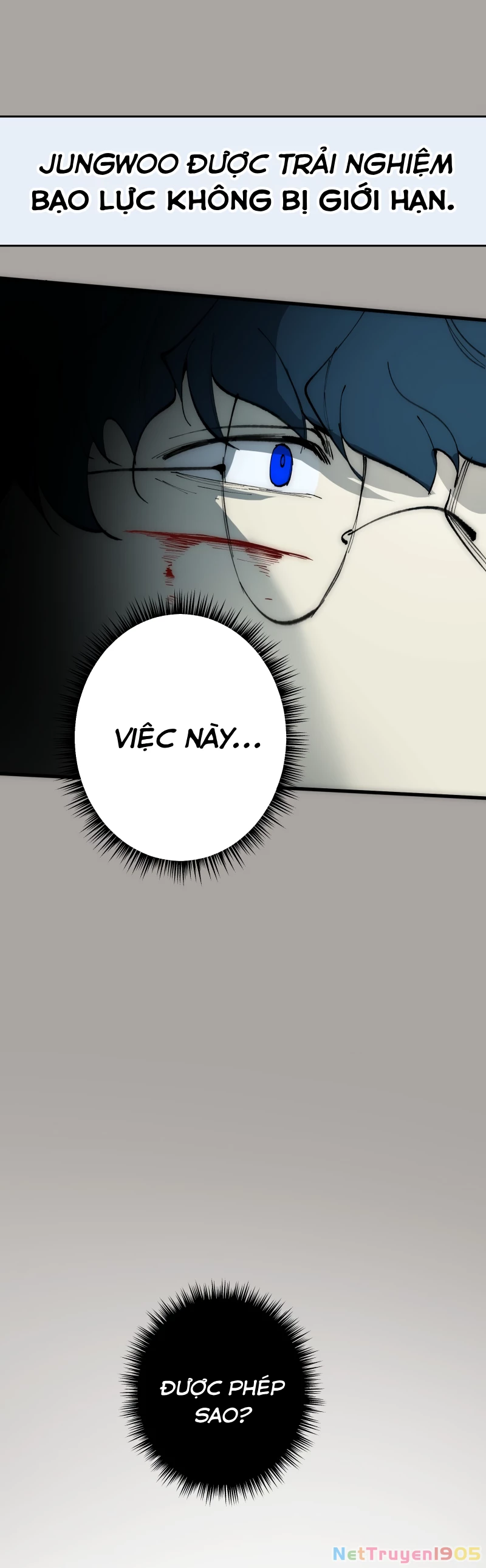 Hand Jumper Chapter 38 - 17