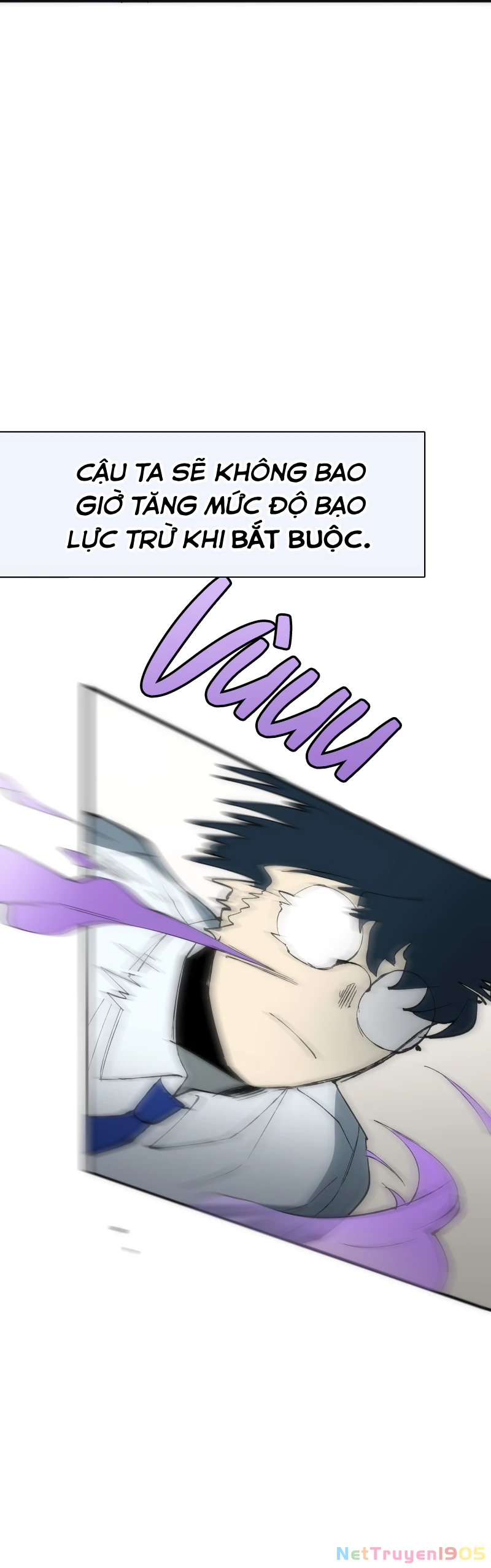 Hand Jumper Chapter 38 - 23