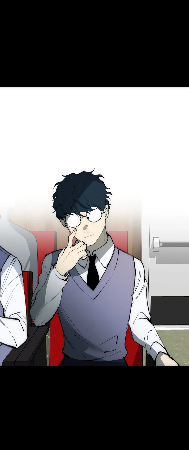 Hand Jumper Chapter 38 - 30