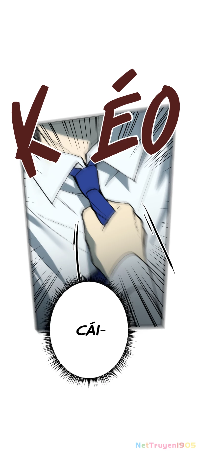 Hand Jumper Chapter 38 - 40