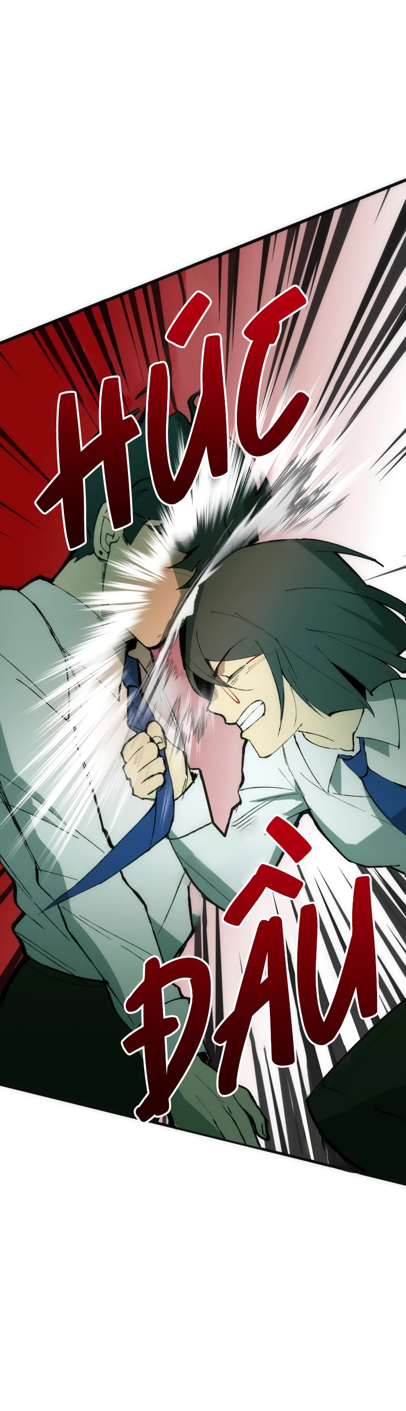 Hand Jumper Chapter 38 - 41