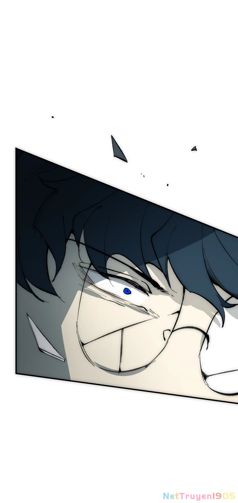 Hand Jumper Chapter 38 - 43