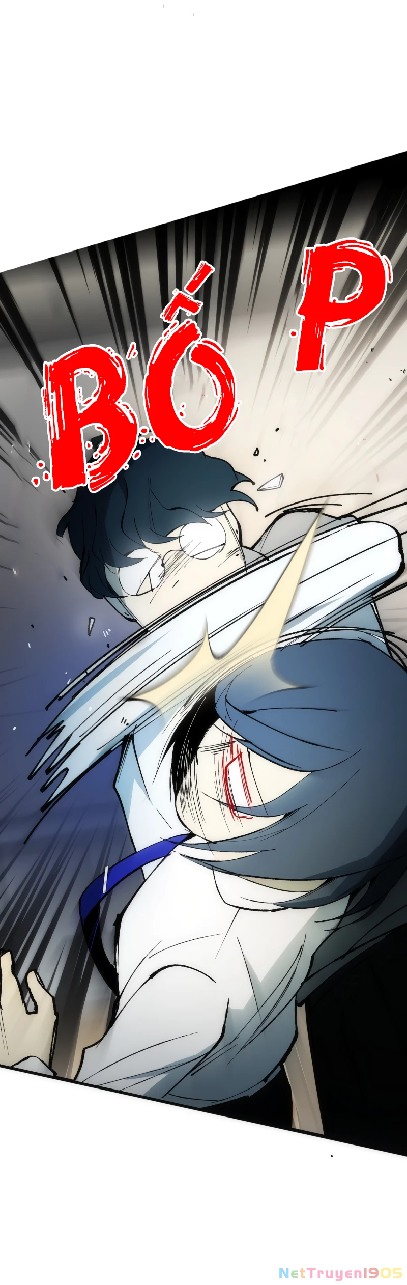Hand Jumper Chapter 38 - 45