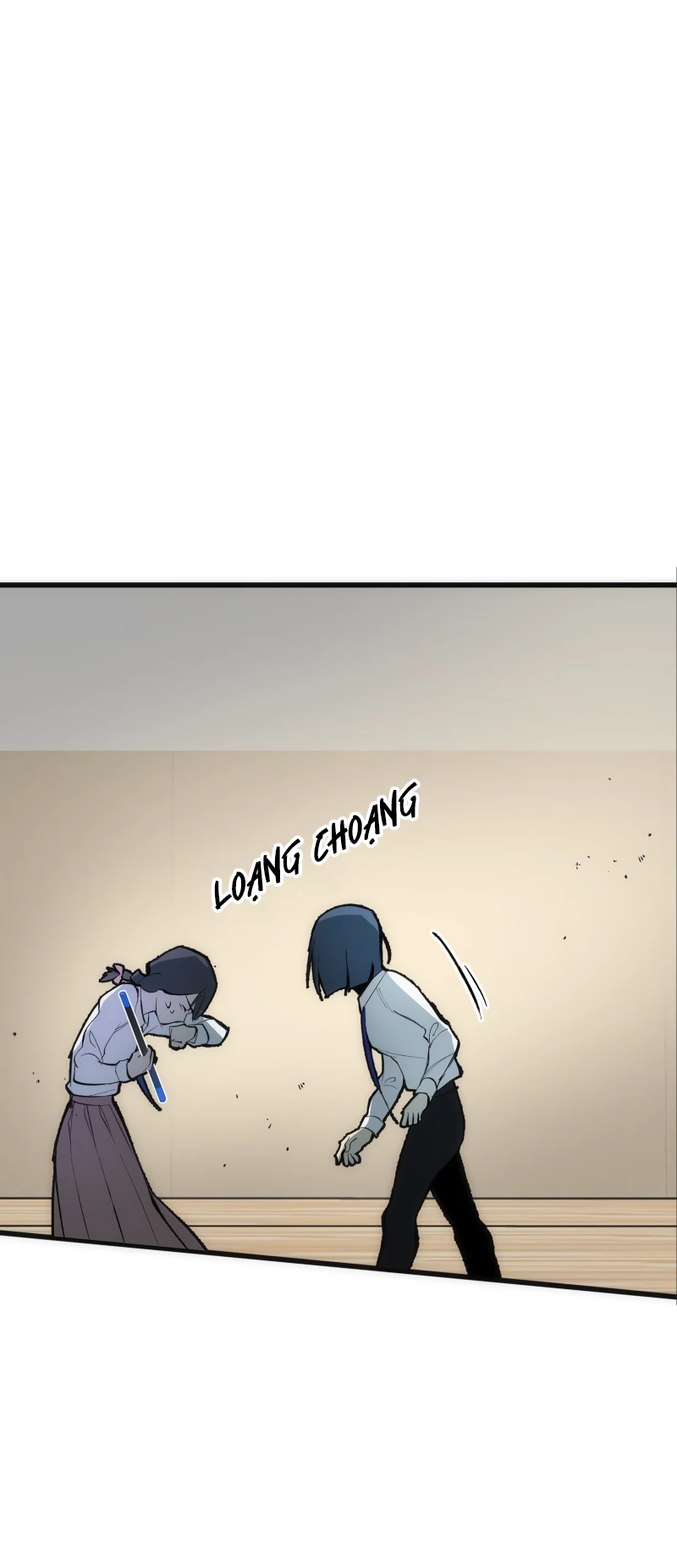 Hand Jumper Chapter 38 - 52