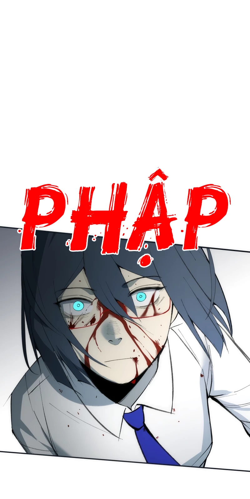 Hand Jumper Chapter 38 - 53