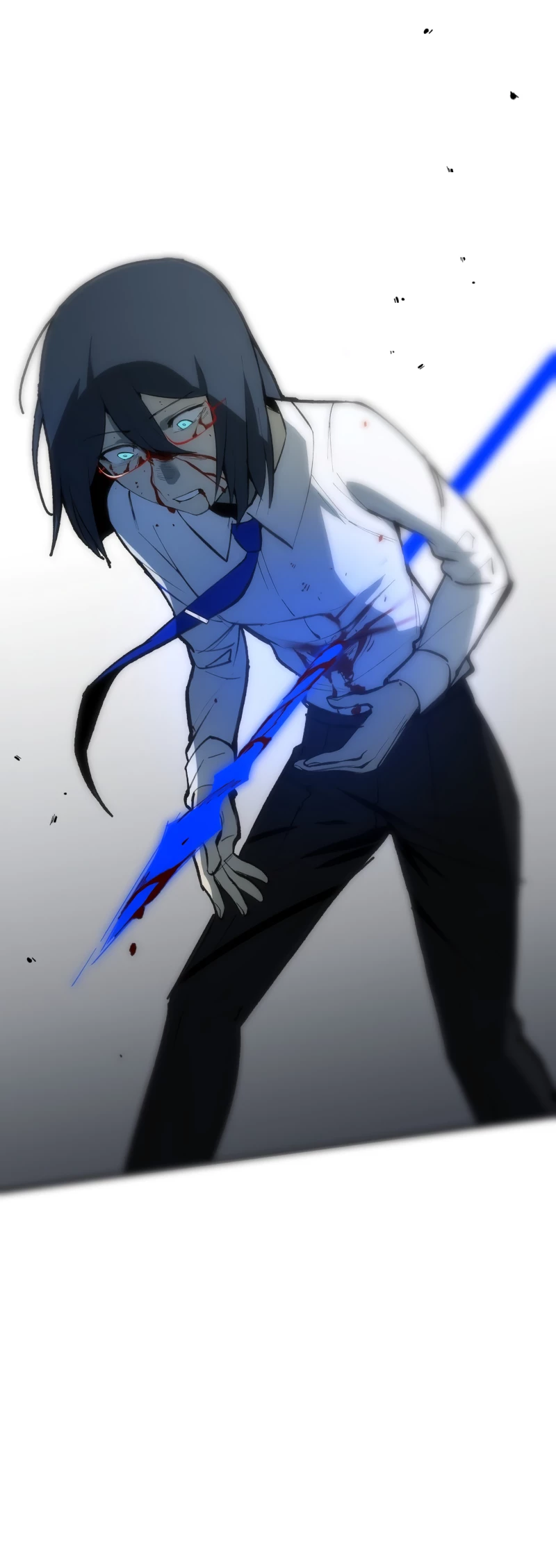 Hand Jumper Chapter 38 - 55