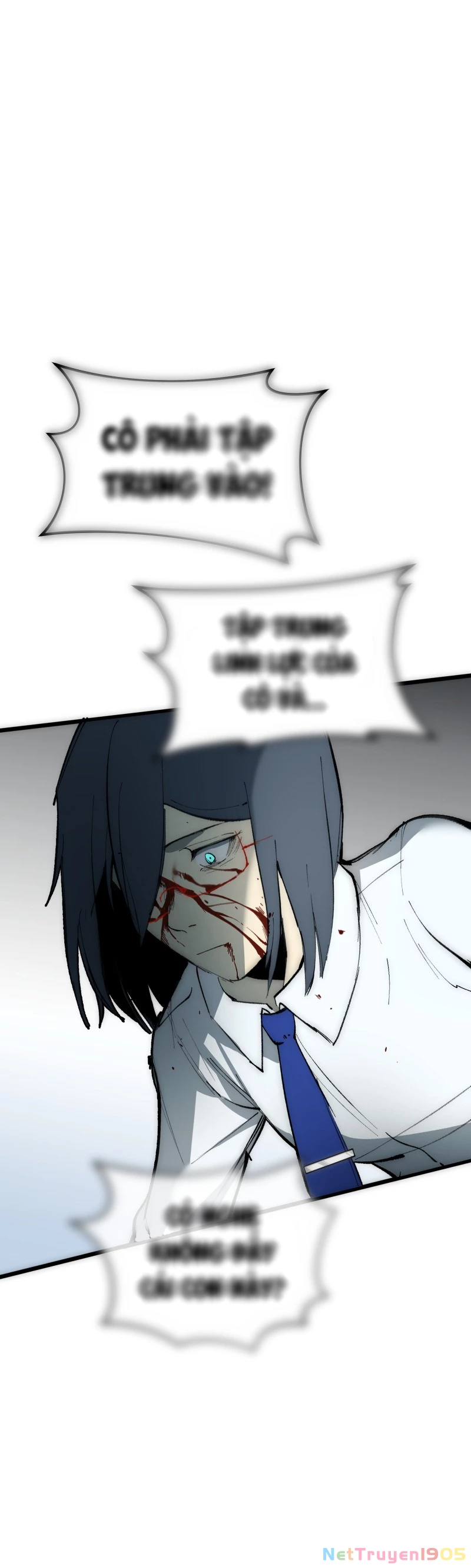 Hand Jumper Chapter 38 - 61