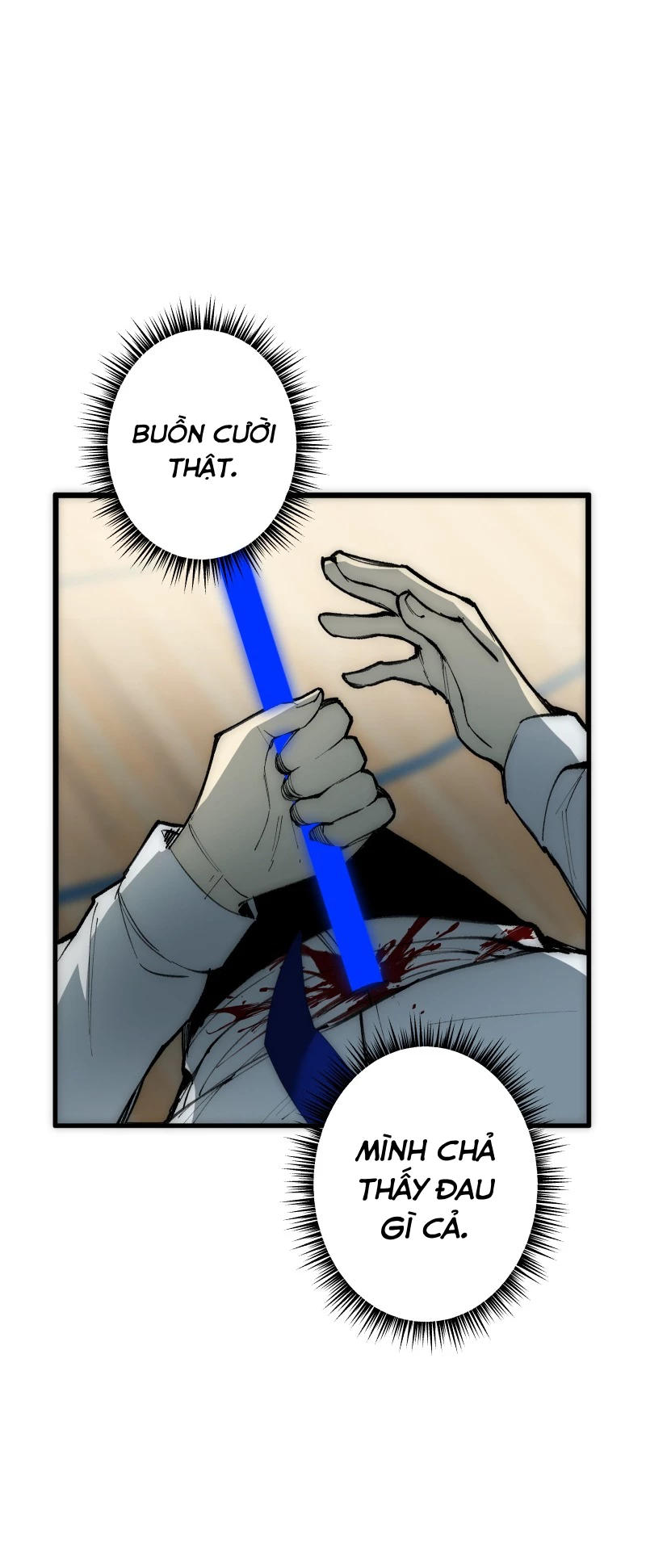 Hand Jumper Chapter 38 - 62