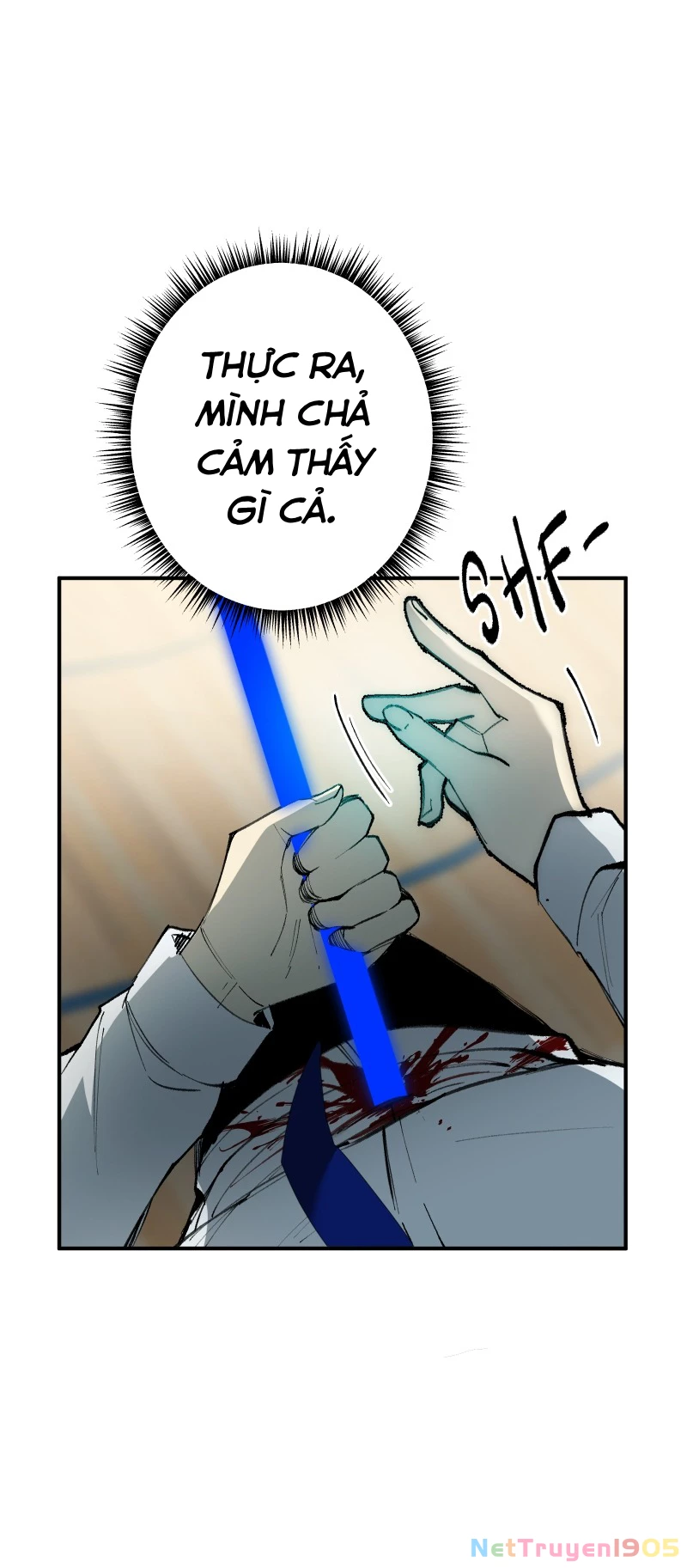 Hand Jumper Chapter 38 - 63