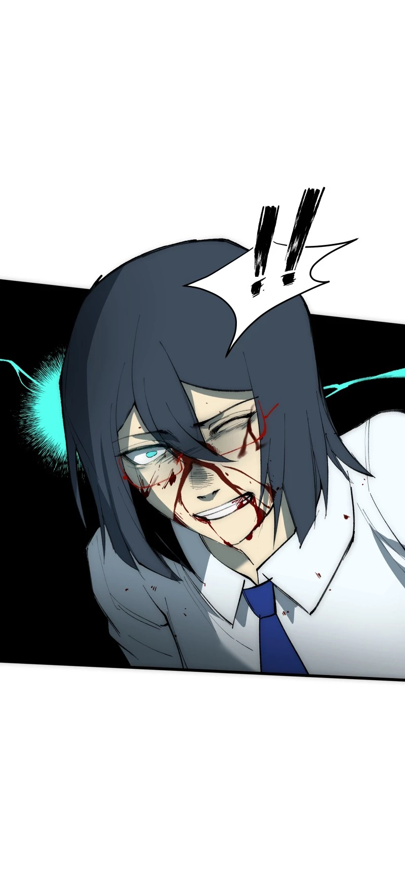 Hand Jumper Chapter 38 - 64