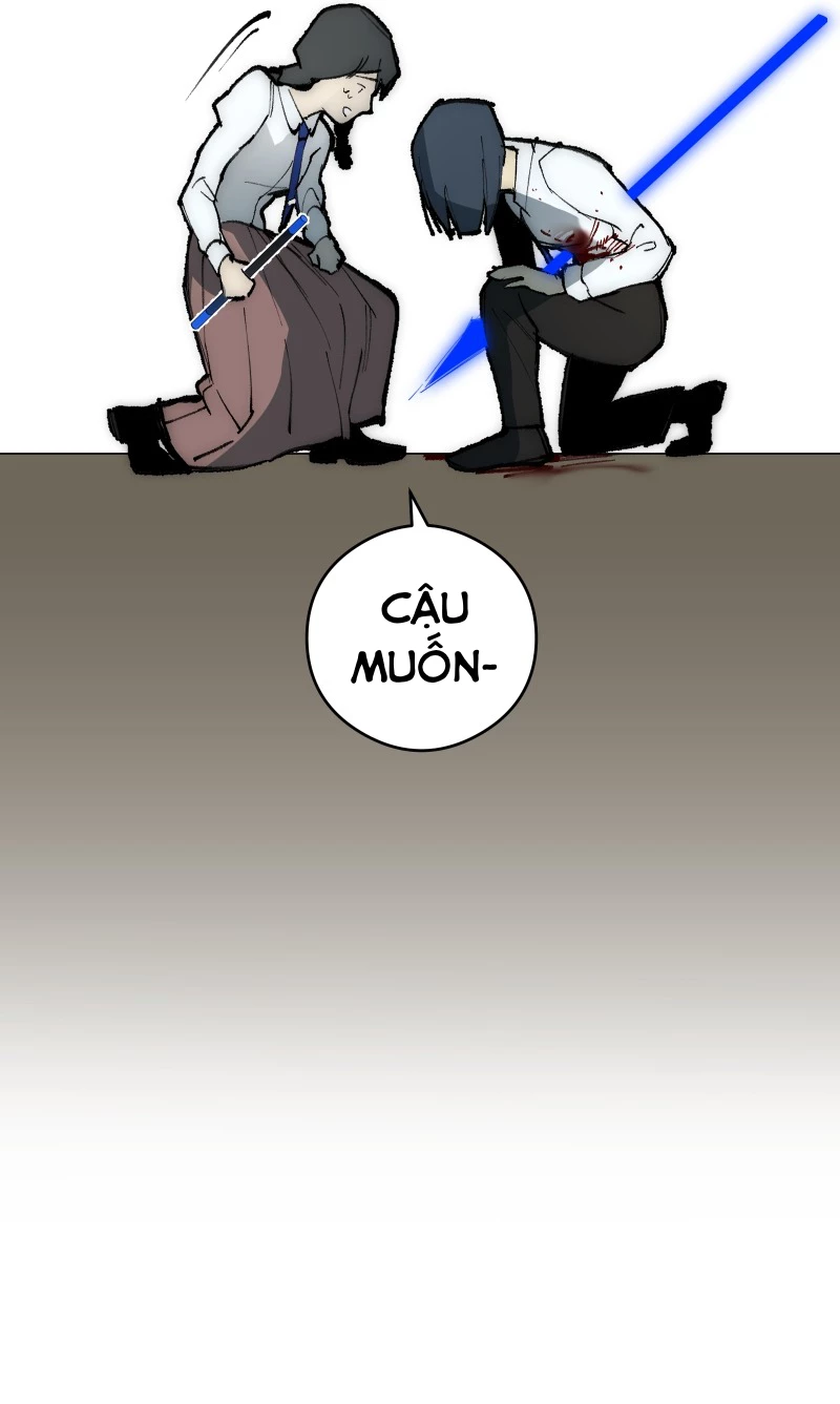 Hand Jumper Chapter 38 - 70