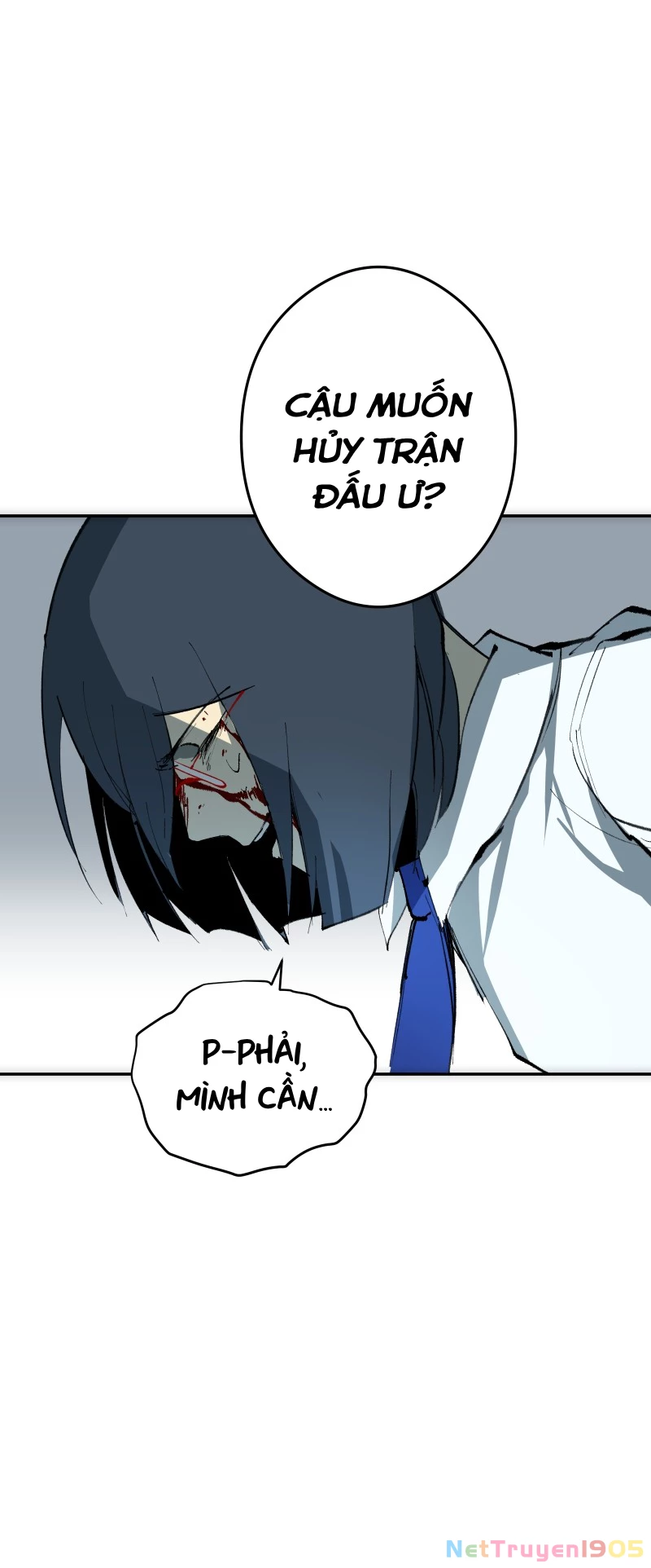 Hand Jumper Chapter 38 - 71