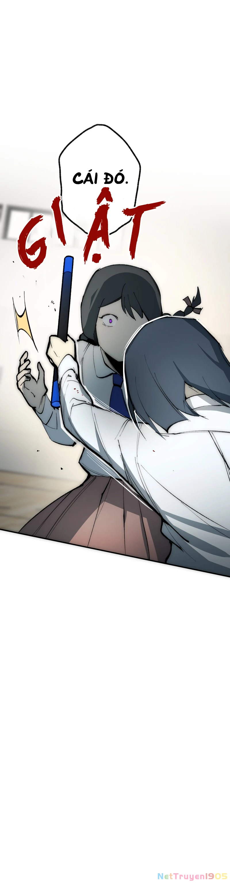 Hand Jumper Chapter 38 - 73