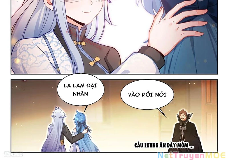 Chung Cực Đấu La Chapter 605 - 2