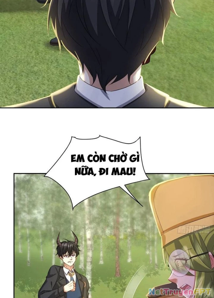 Bảy Vị Sư Tỷ Sủng Ta Tới Trời Chapter 107 - 4