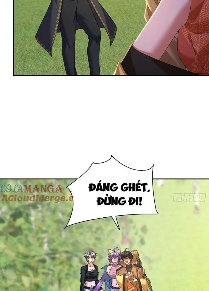 Bảy Vị Sư Tỷ Sủng Ta Tới Trời Chapter 107 - 6