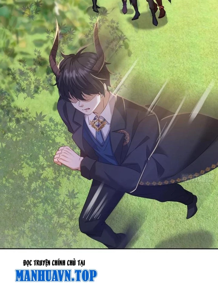 Bảy Vị Sư Tỷ Sủng Ta Tới Trời Chapter 107 - 8