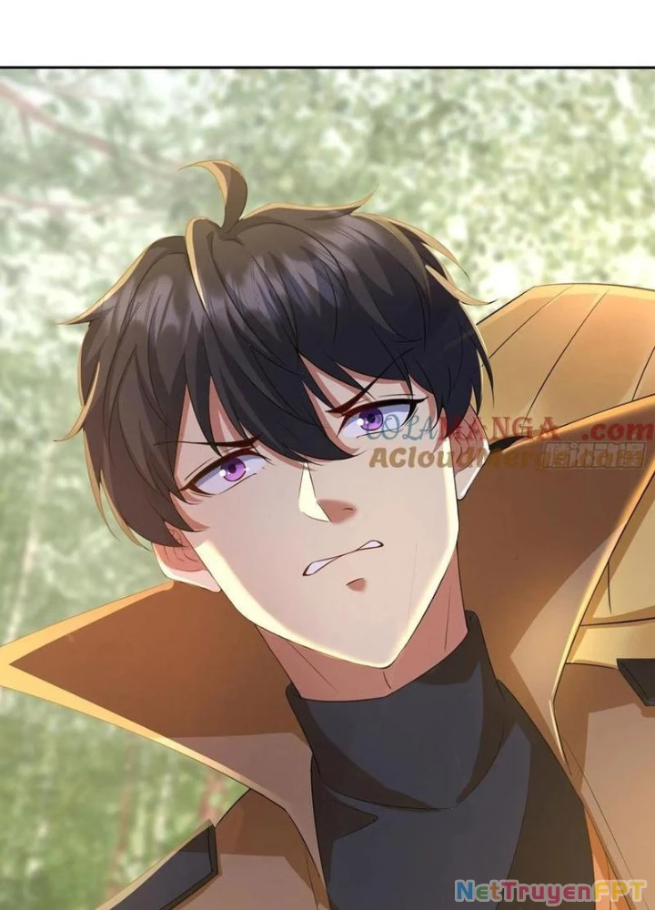 Bảy Vị Sư Tỷ Sủng Ta Tới Trời Chapter 107 - 10