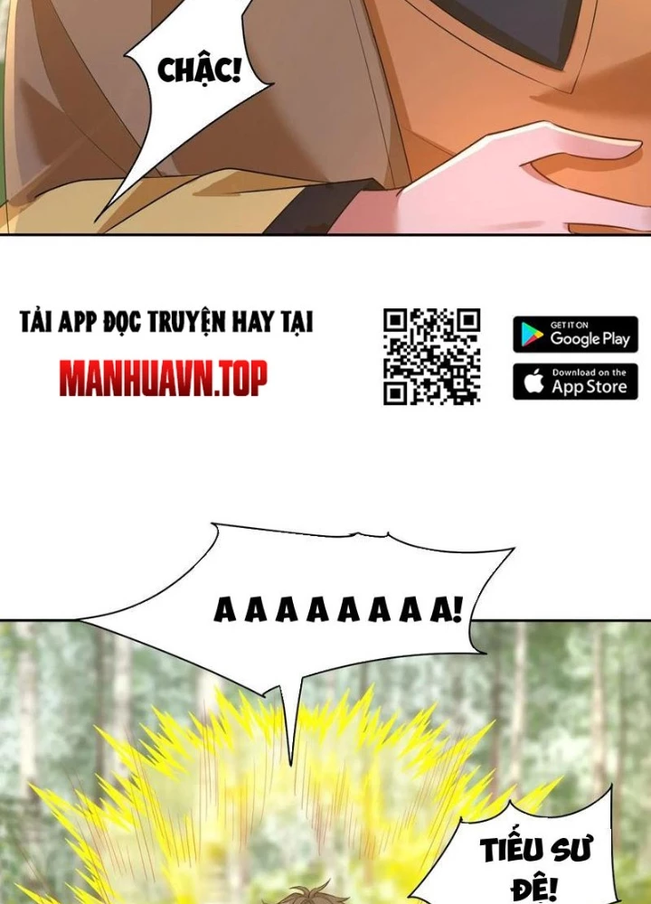 Bảy Vị Sư Tỷ Sủng Ta Tới Trời Chapter 107 - 12