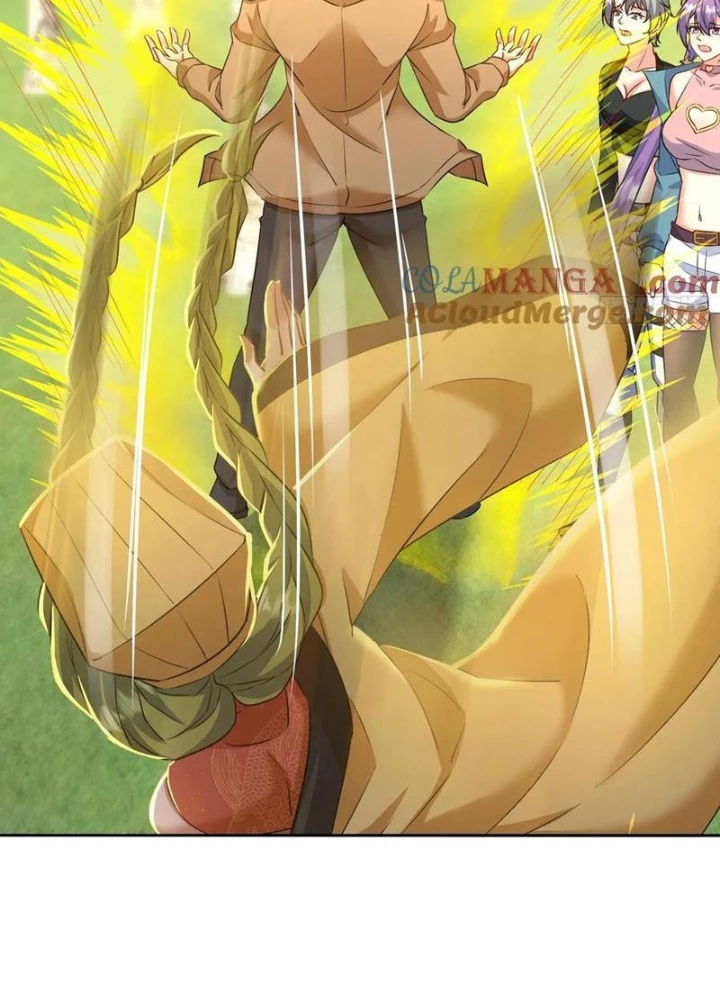 Bảy Vị Sư Tỷ Sủng Ta Tới Trời Chapter 107 - 14