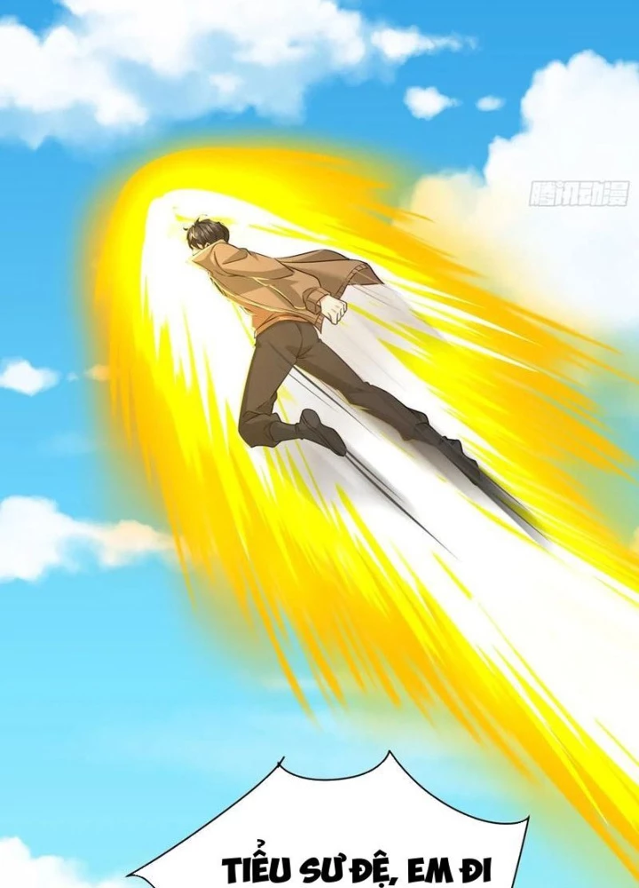 Bảy Vị Sư Tỷ Sủng Ta Tới Trời Chapter 107 - 16
