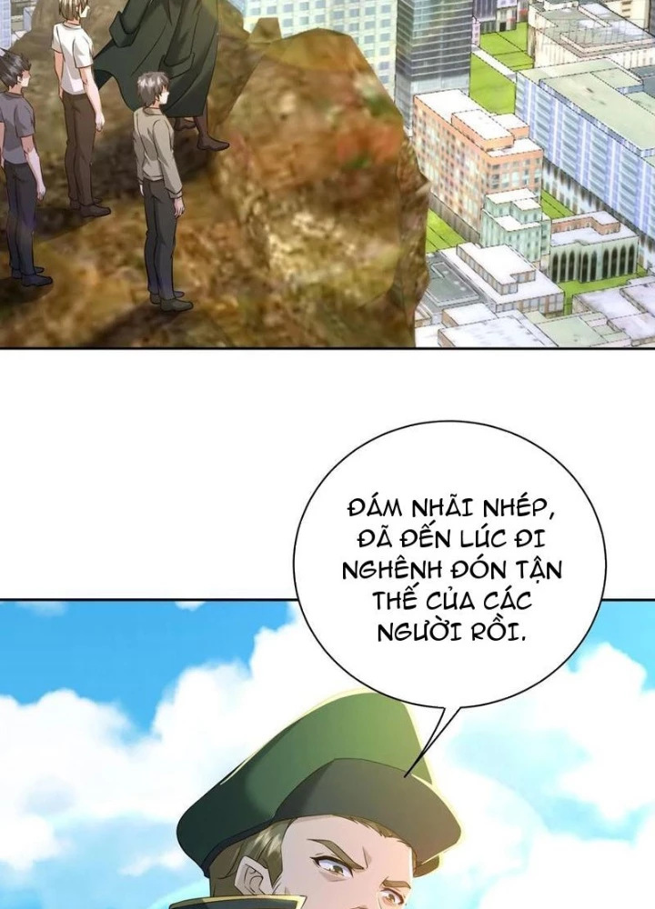 Bảy Vị Sư Tỷ Sủng Ta Tới Trời Chapter 107 - 20