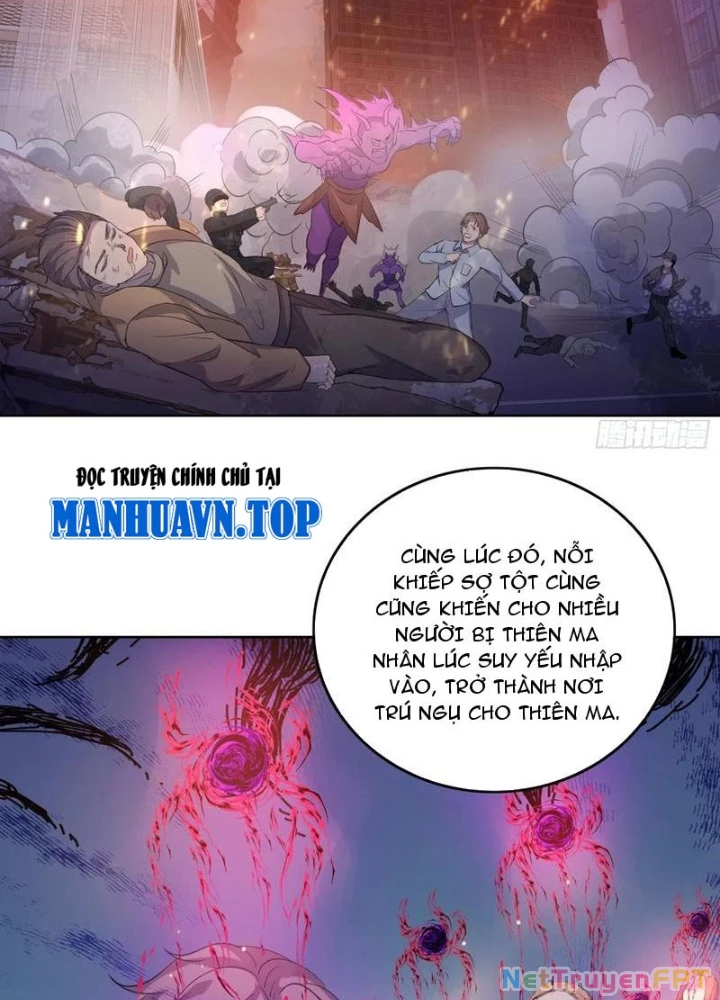 Bảy Vị Sư Tỷ Sủng Ta Tới Trời Chapter 107 - 26