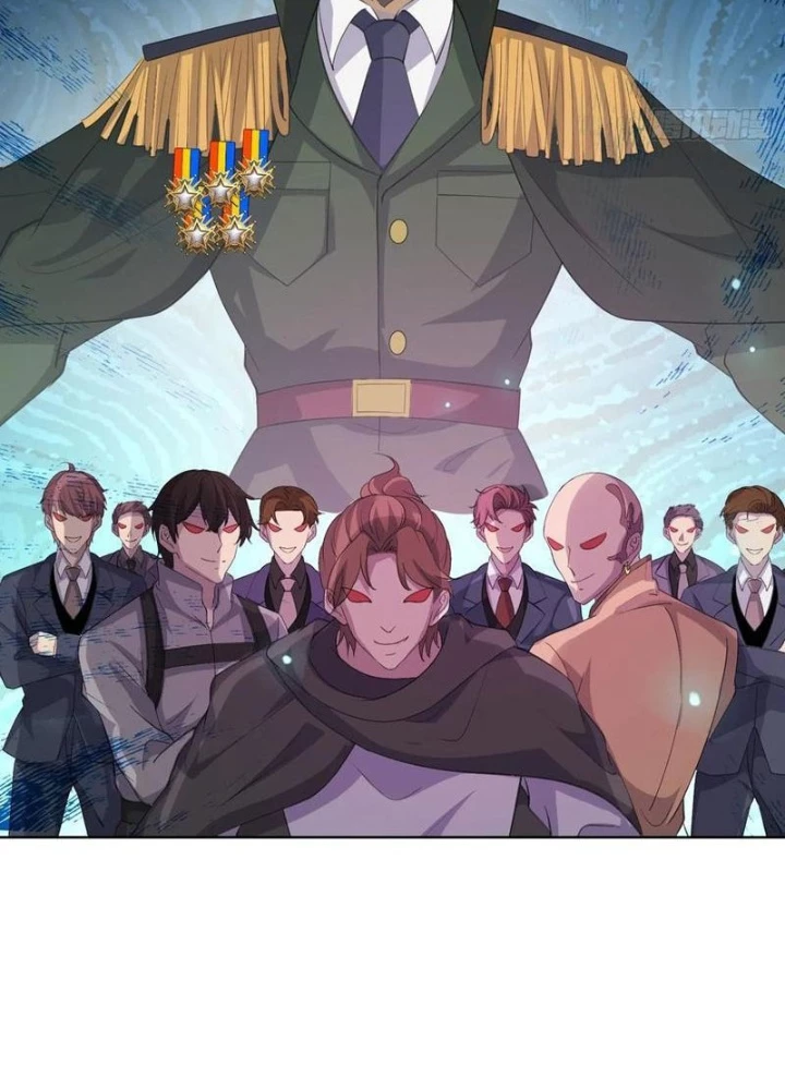 Bảy Vị Sư Tỷ Sủng Ta Tới Trời Chapter 107 - 30