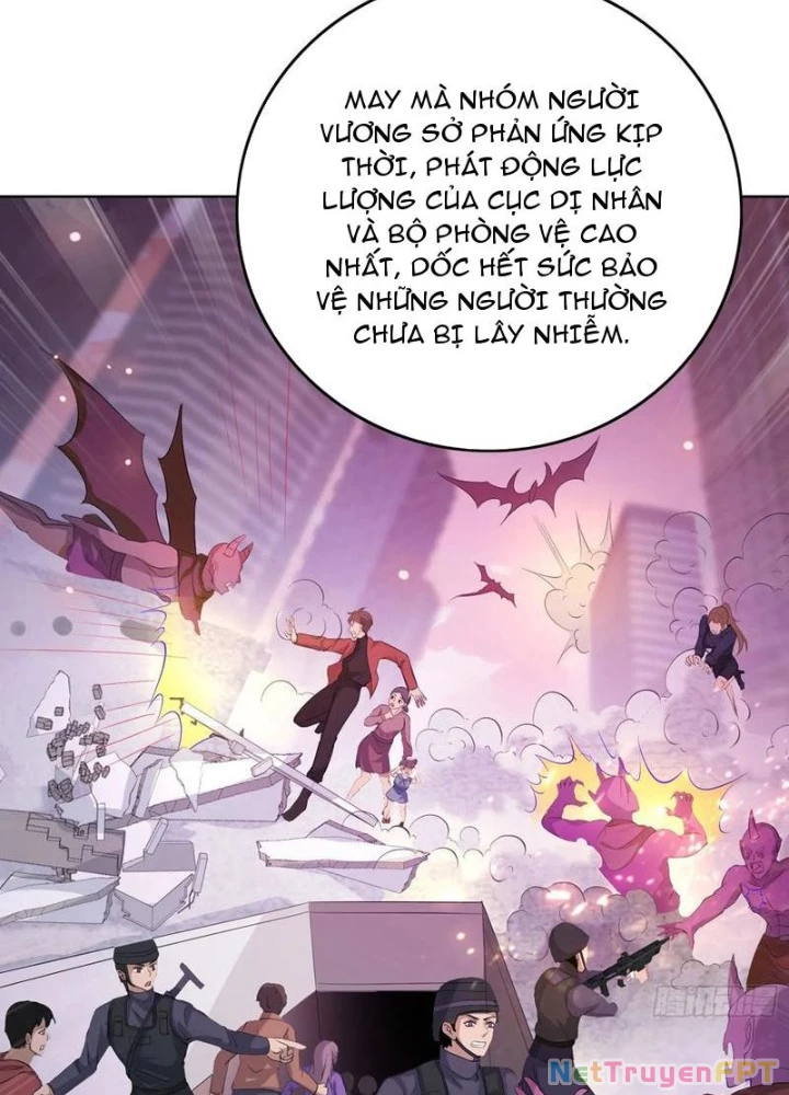 Bảy Vị Sư Tỷ Sủng Ta Tới Trời Chapter 107 - 32