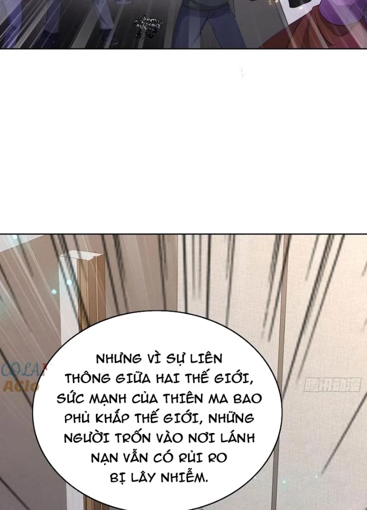 Bảy Vị Sư Tỷ Sủng Ta Tới Trời Chapter 107 - 34