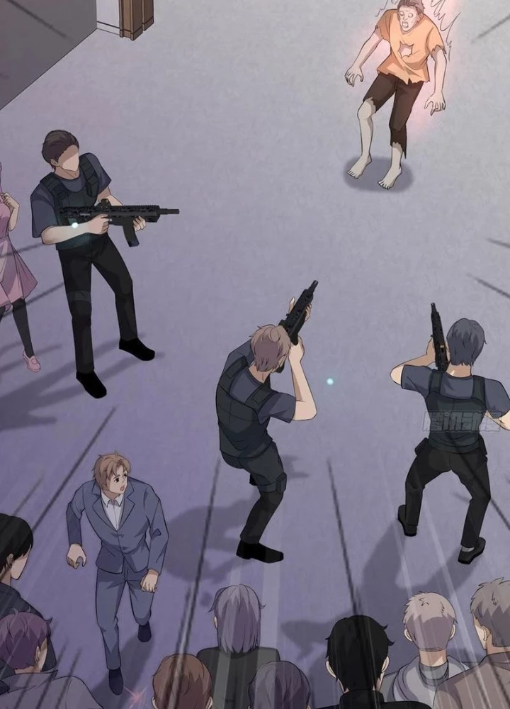 Bảy Vị Sư Tỷ Sủng Ta Tới Trời Chapter 107 - 36