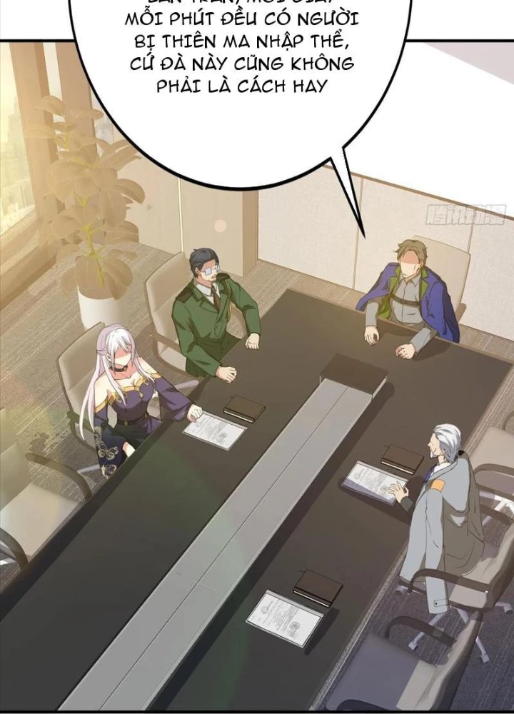 Bảy Vị Sư Tỷ Sủng Ta Tới Trời Chapter 107 - 40