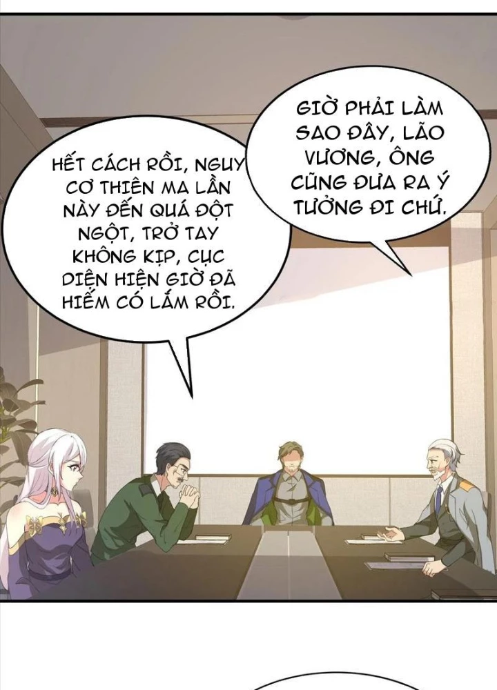 Bảy Vị Sư Tỷ Sủng Ta Tới Trời Chapter 107 - 42