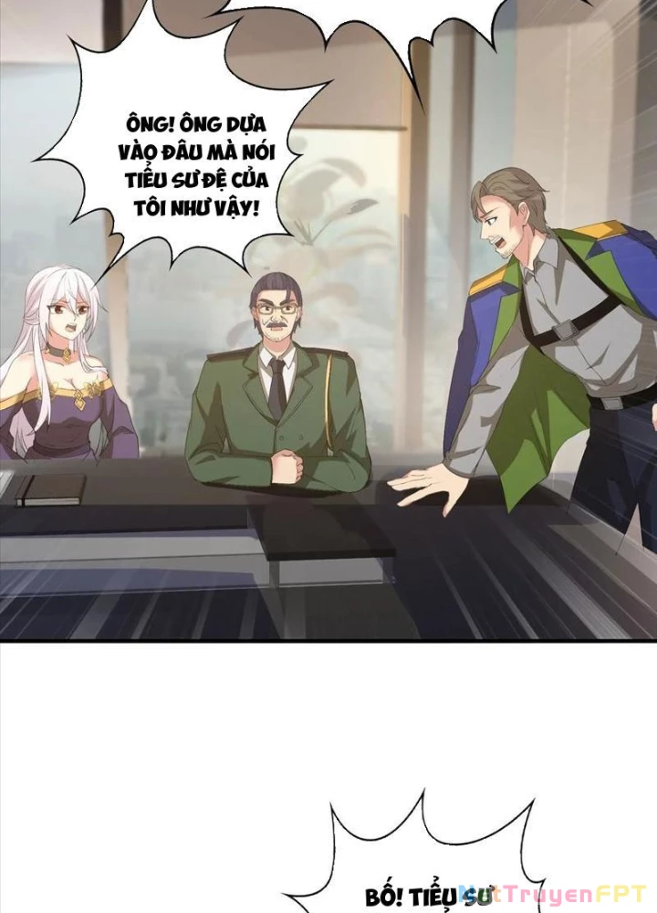 Bảy Vị Sư Tỷ Sủng Ta Tới Trời Chapter 107 - 46