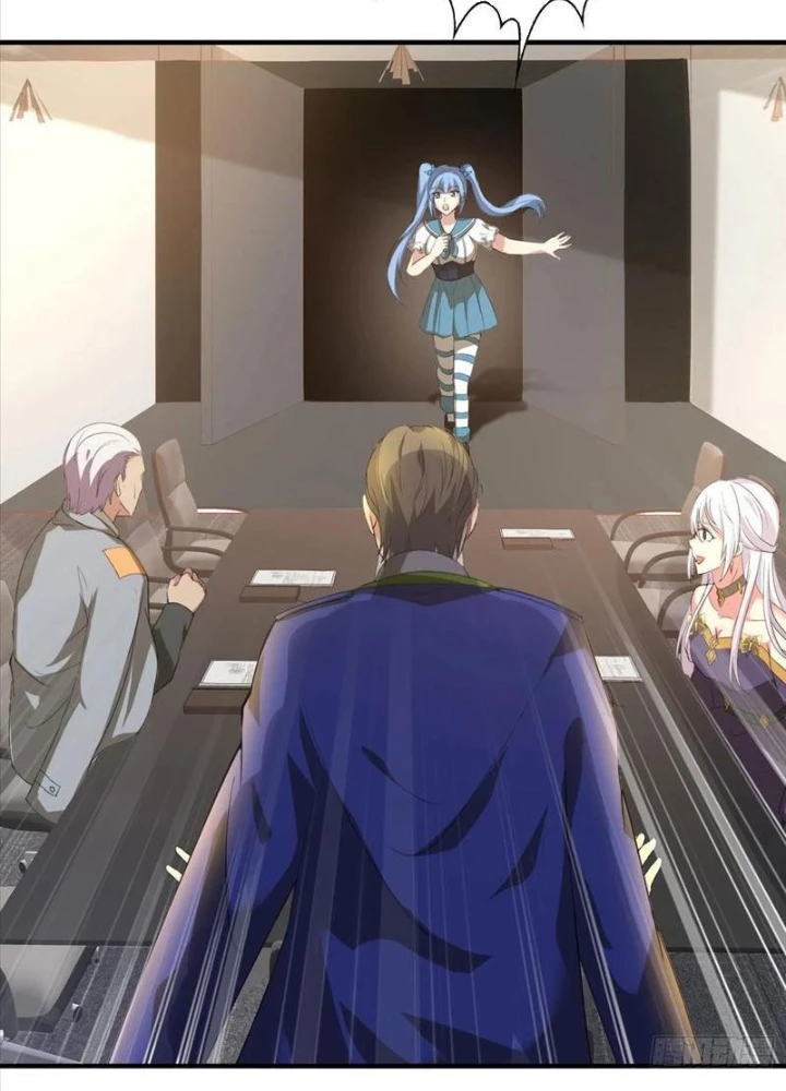 Bảy Vị Sư Tỷ Sủng Ta Tới Trời Chapter 107 - 48