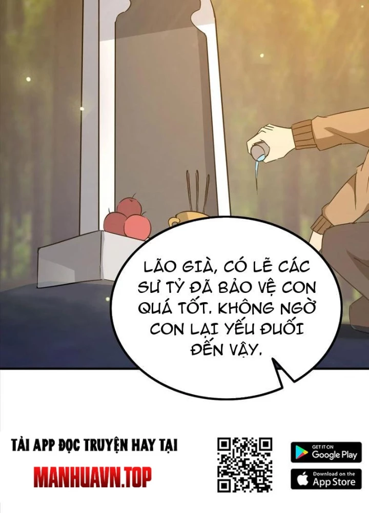 Bảy Vị Sư Tỷ Sủng Ta Tới Trời Chapter 107 - 52