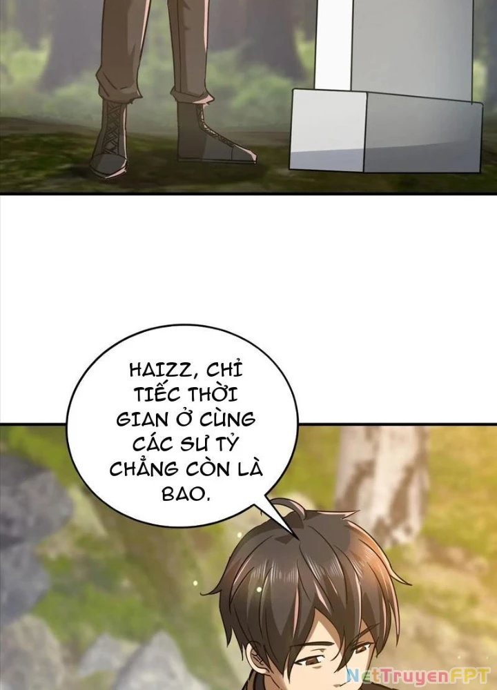 Bảy Vị Sư Tỷ Sủng Ta Tới Trời Chapter 107 - 56