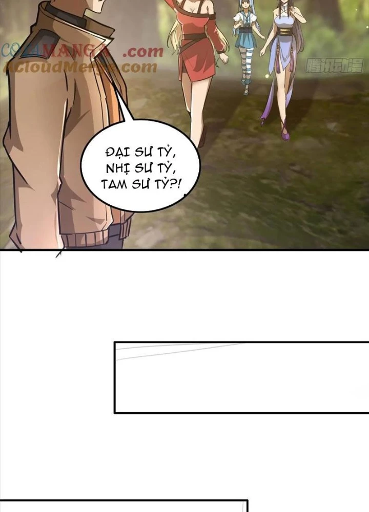 Bảy Vị Sư Tỷ Sủng Ta Tới Trời Chapter 107 - 60