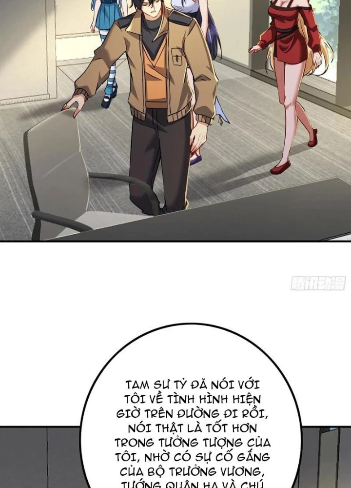 Bảy Vị Sư Tỷ Sủng Ta Tới Trời Chapter 107 - 66