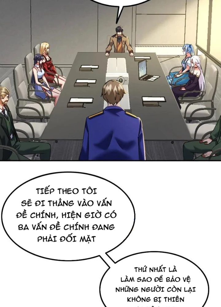 Bảy Vị Sư Tỷ Sủng Ta Tới Trời Chapter 107 - 68