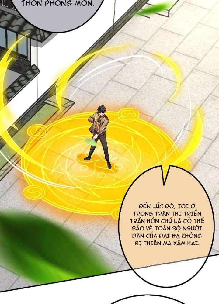 Bảy Vị Sư Tỷ Sủng Ta Tới Trời Chapter 107 - 72