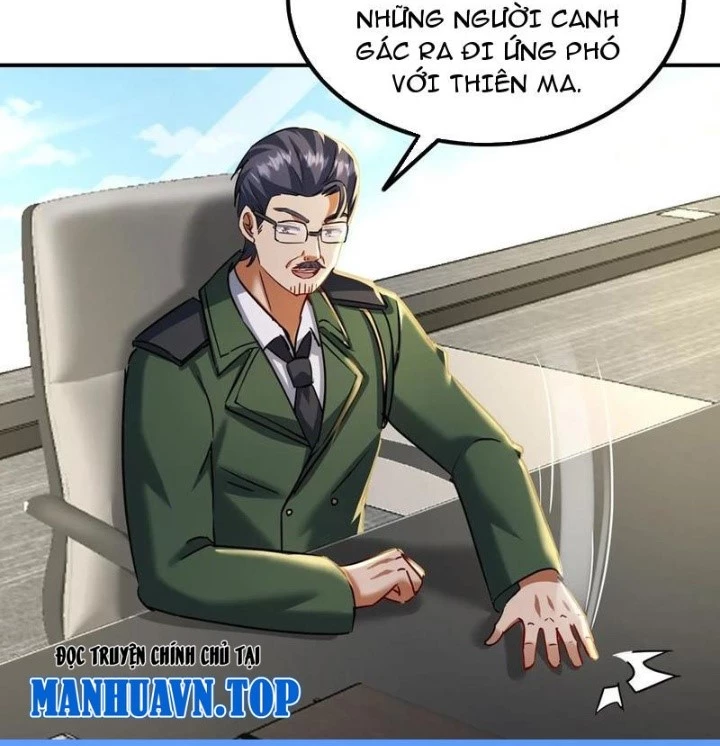 Bảy Vị Sư Tỷ Sủng Ta Tới Trời Chapter 107 - 74