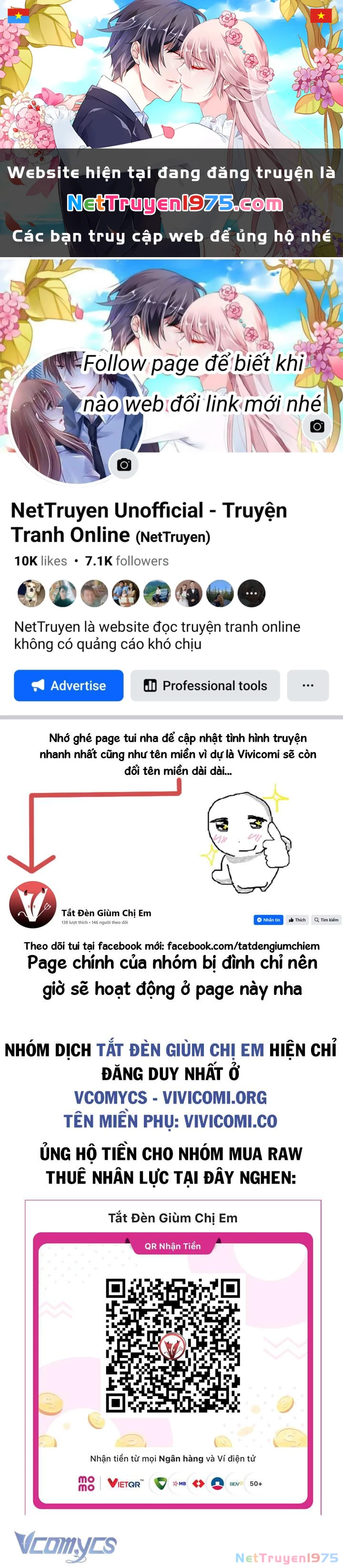 Tiếng Trống Vang Dội Chapter 38 - 1