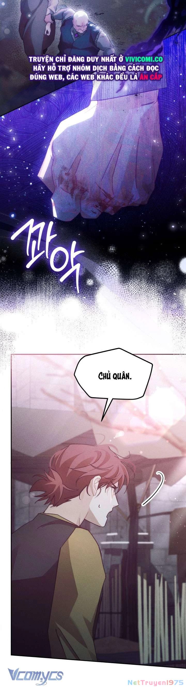 Tiếng Trống Vang Dội Chapter 38 - 3