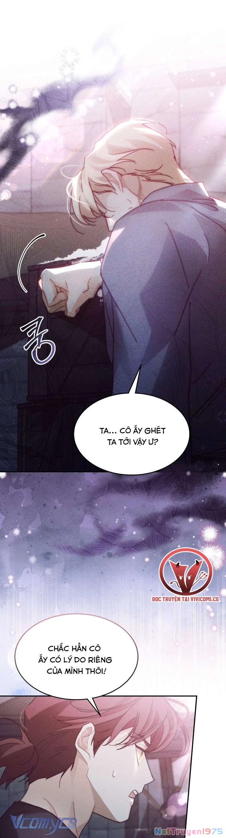 Tiếng Trống Vang Dội Chapter 38 - 4