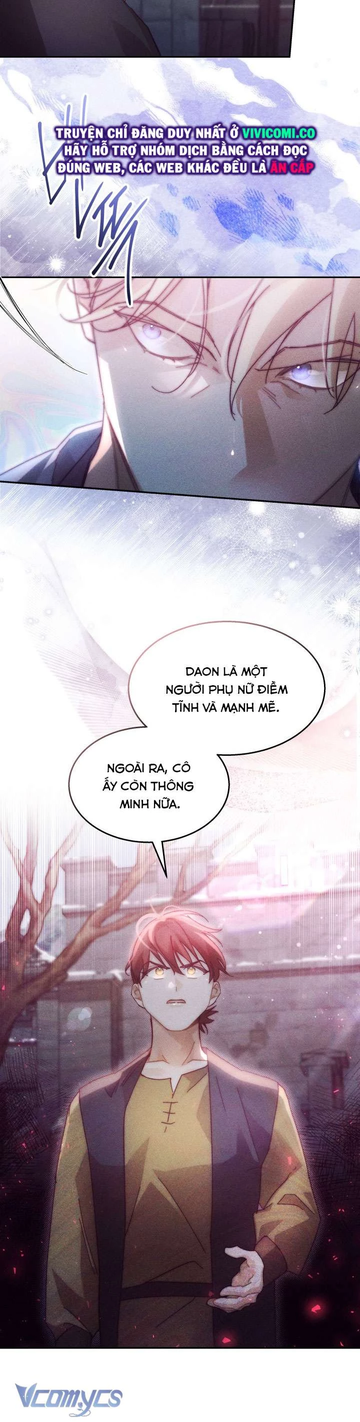 Tiếng Trống Vang Dội Chapter 38 - 5