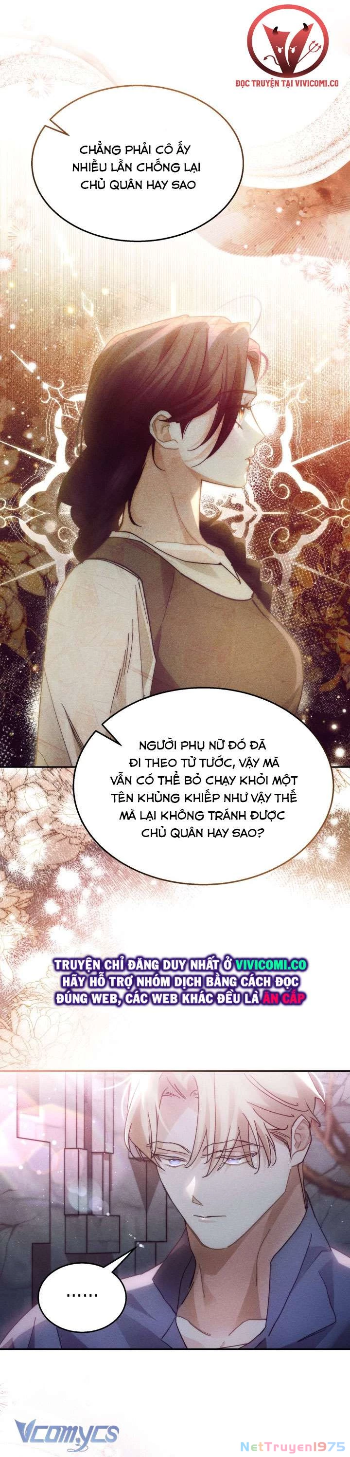 Tiếng Trống Vang Dội Chapter 38 - 6