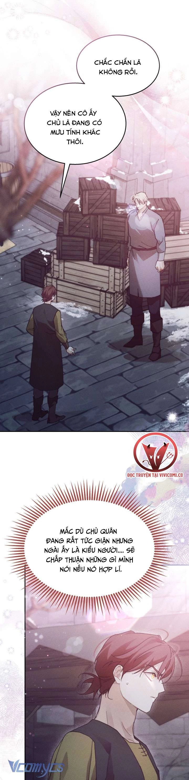 Tiếng Trống Vang Dội Chapter 38 - 7