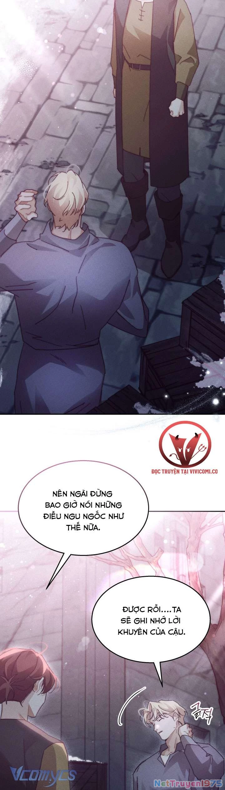 Tiếng Trống Vang Dội Chapter 38 - 9